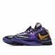 Kobe 5 XDR Lakers Away