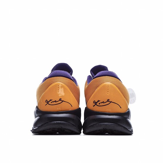Kobe 5 XDR Lakers Away