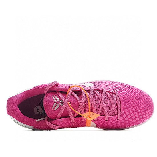 Kobe 6 Kay Yow Think Pink
