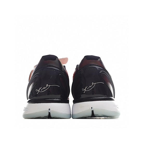 Kobe 6 Protro Challenge Red All-Star