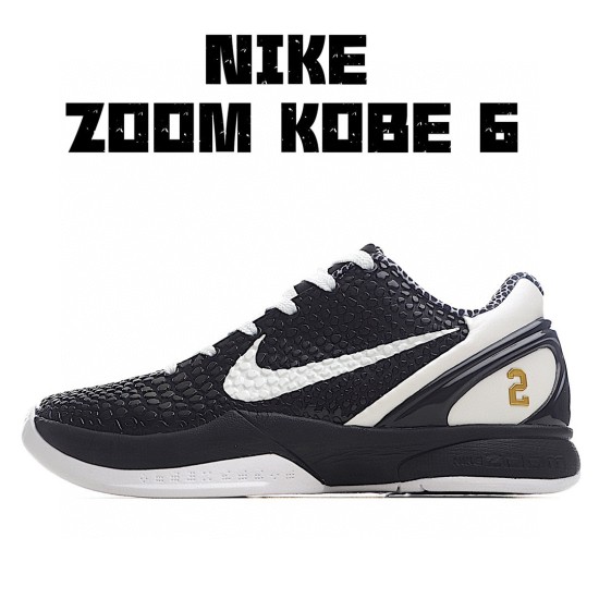 Kobe 6 Protro Mambacita Sweet 16