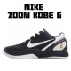 Kobe 6 Protro Mambacita Sweet 16