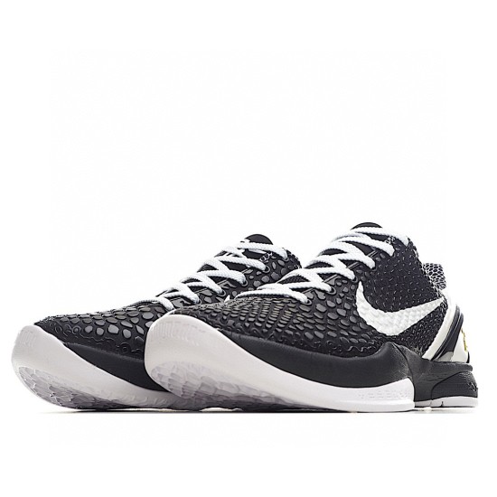 Kobe 6 Protro Mambacita Sweet 16