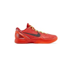 Kobe 6 Protro Reverse Grinch