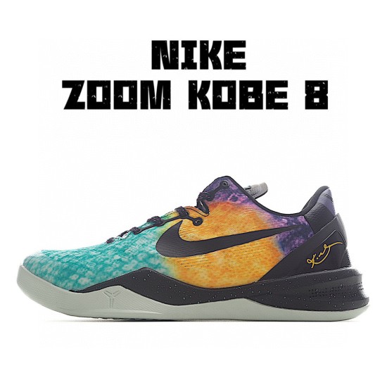 Kobe 8 Easter