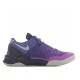 Kobe 8 Playoffs Purple Platinum