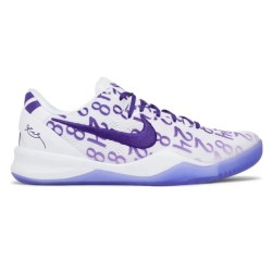 Kobe 8 Protro Court Purple