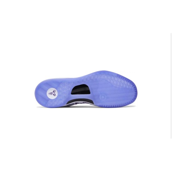 Kobe 8 Protro Court Purple