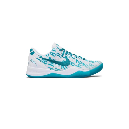 Kobe 8 Protro Radiant Emerald