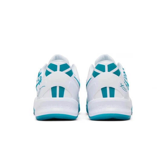 Kobe 8 Protro Radiant Emerald