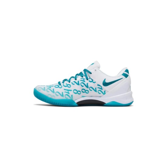 Kobe 8 Protro Radiant Emerald