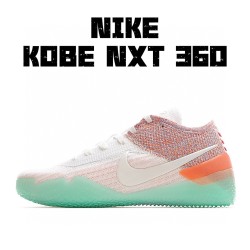 Kobe NXT 360 White Multi-Color