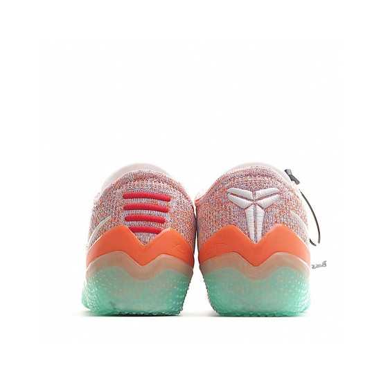 Kobe NXT 360 White Multi-Color