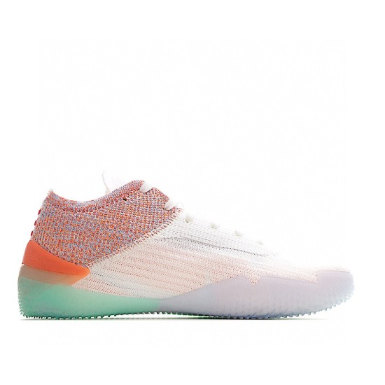 Kobe NXT 360 White Multi-Color