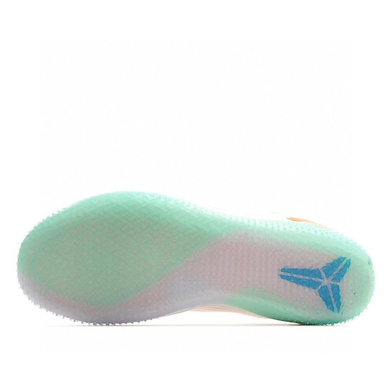 Kobe NXT 360 White Multi-Color