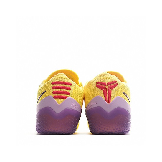 Kobe NXT 360 Yellow Strike