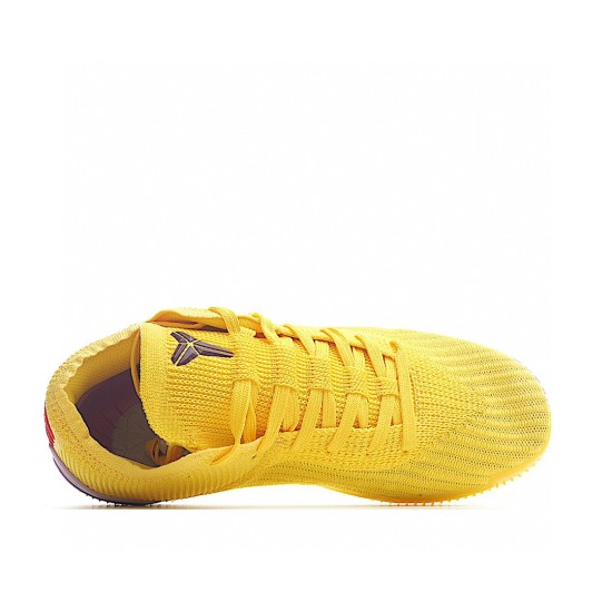 Kobe NXT 360 Yellow Strike