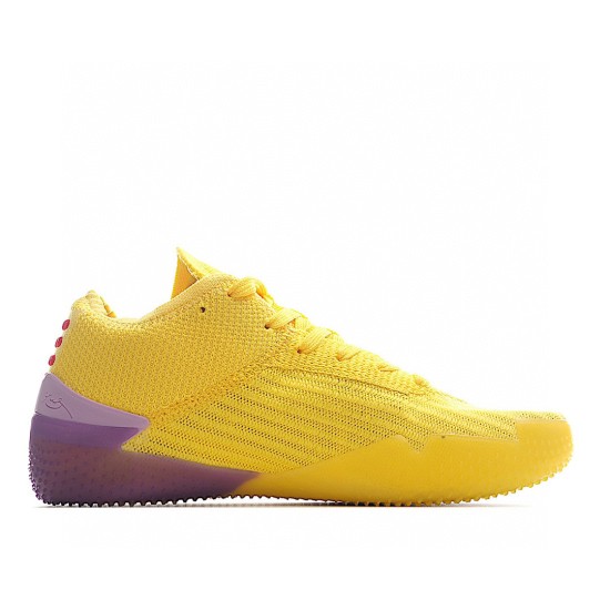 Kobe NXT 360 Yellow Strike