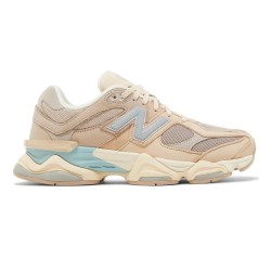 Joe Freshgoods x New Balance 9060 Baby Shower Blue