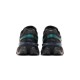 Mowalola x New Balance 9060 Burglarwear Green