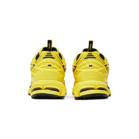 New Balance 1906 RGANNI Blazing Yellow 