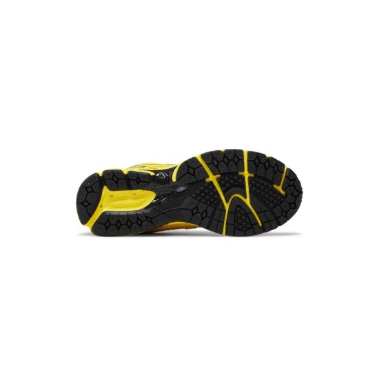 New Balance 1906 RGANNI Blazing Yellow 