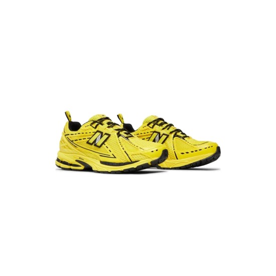 New Balance 1906 RGANNI Blazing Yellow 