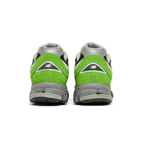 New Balance 2002R Good Vibes Pack – Green Apple
