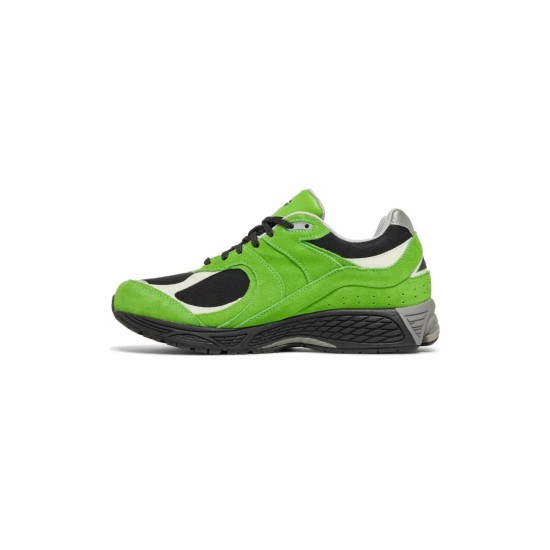 New Balance 2002R Good Vibes Pack – Green Apple