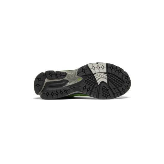 New Balance 2002R Good Vibes Pack – Green Apple