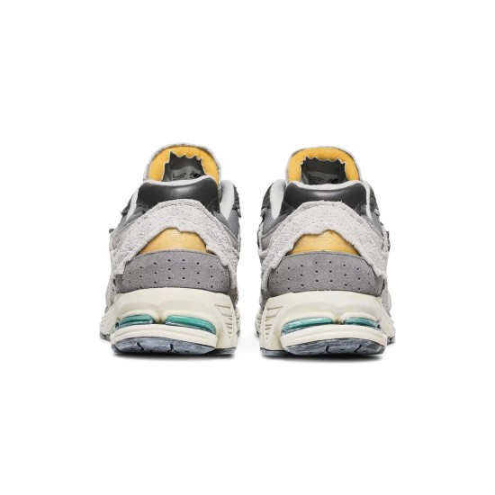 New Balance 2002R Protection Pack Rain Cloud
