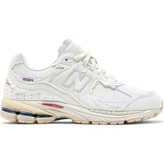 New Balance 2002R Protection Pack Sea Salt