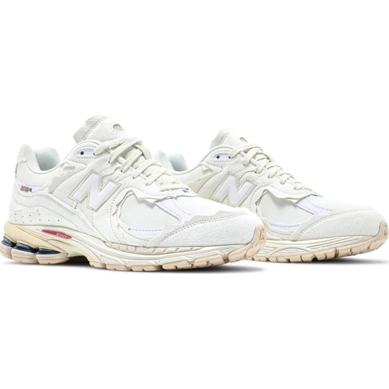 New Balance 2002R Protection Pack Sea Salt
