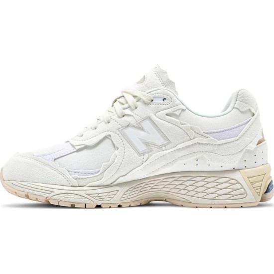 New Balance 2002R Protection Pack Sea Salt
