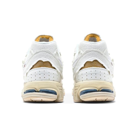 New Balance 2002R Protection Pack Sea Salt