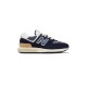 New Balance 574 Legacy Navy Angora