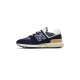 New Balance 574 Legacy Navy Angora
