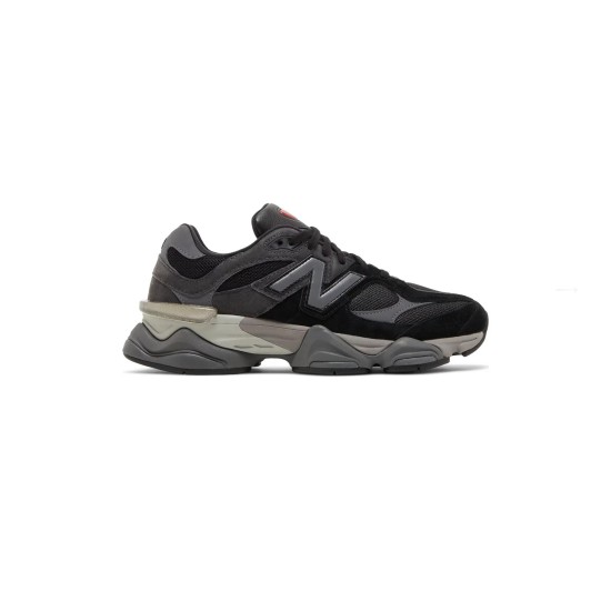 New Balance 9060 Black Castlerock