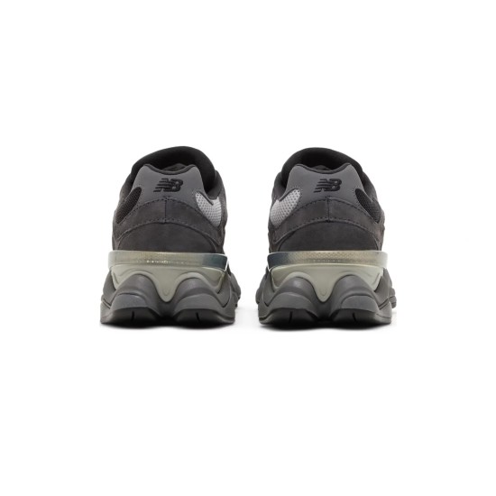 New Balance 9060 Black Castlerock