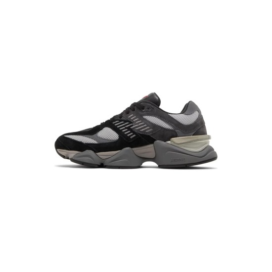 New Balance 9060 Black Castlerock