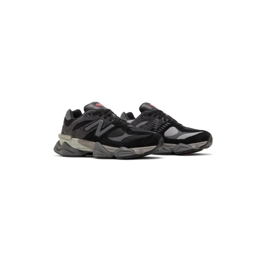New Balance 9060 Black Castlerock