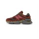 New Balance 9060 Burgundy Pink