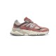 New Balance 9060 Cherry Blossom Pack – Mineral Red