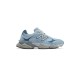 New Balance 9060 Chrome Blue