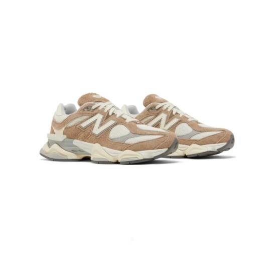 New Balance 9060 Driftwood