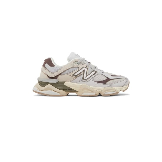 New Balance 9060 Grey Matter Timberwolf