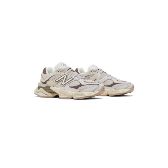 New Balance 9060 Grey Matter Timberwolf