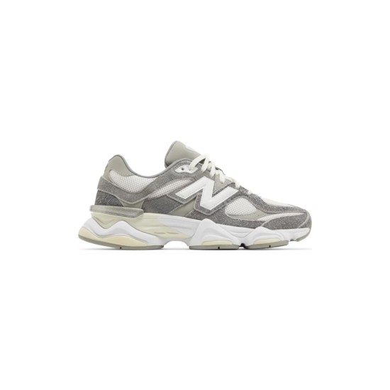 New Balance 9060 Grey White