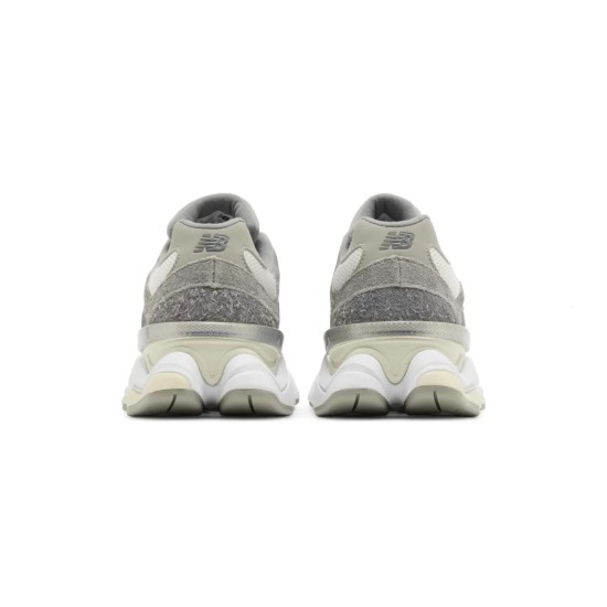 New Balance 9060 Grey White