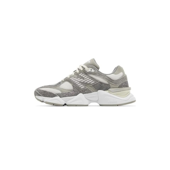 New Balance 9060 Grey White
